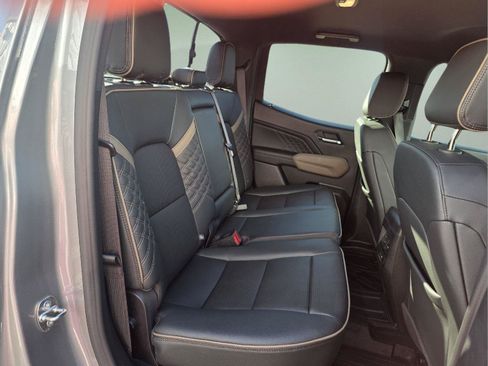 Used 2023 GMC Canyon Denali AWD/4WD image 19