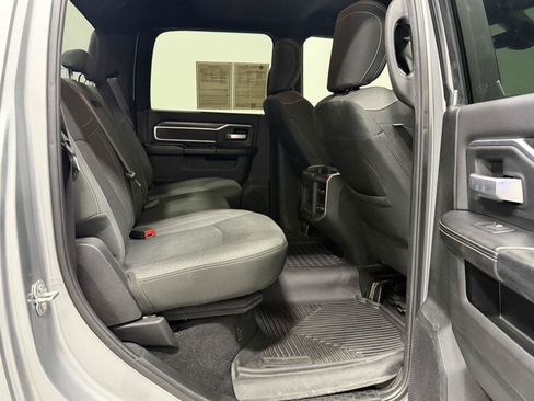 Used 2020 RAM 2500 Big Horn w/ Level 1 Equipment Group AWD/4WD image 18