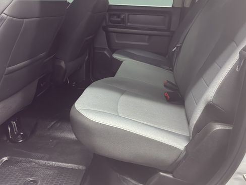 Used 2023 RAM 1500 Tradesman w/ Popular Equipment Group AWD/4WD image 21