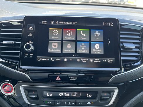 New 2026 Honda Ridgeline Black Edition image 17