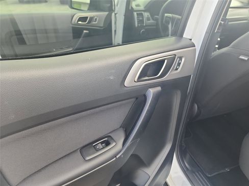 Certified 2023 Ford Ranger XLT w/ Equipment Group 301A Mid image 20