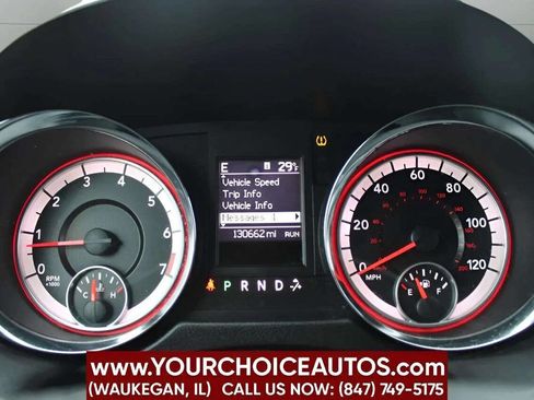 Used 2019 Dodge Grand Caravan GT image 29