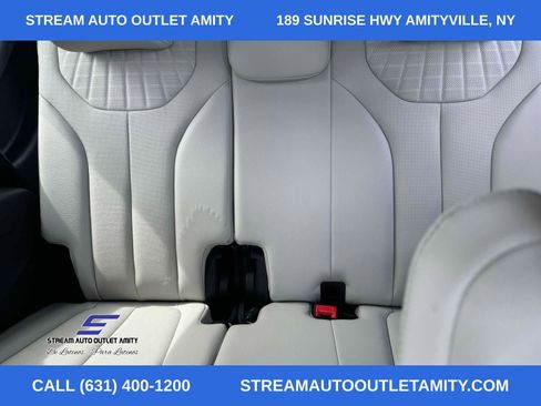 Used 2025 Hyundai Palisade Limited image 14