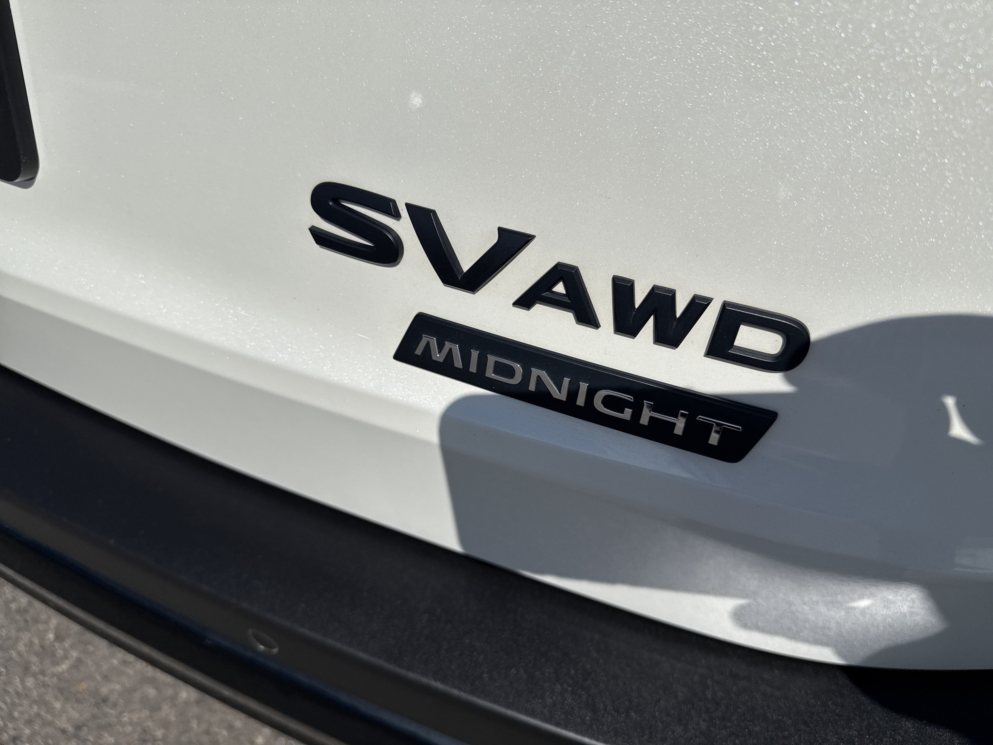 Certified 2023 Nissan Rogue SV w/ SV Premium B Package AWD/4WD image 12