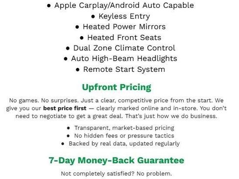 Used 2025 Chevrolet Silverado 1500 RST w/ Z71 Off-Road Package AWD/4WD image 34