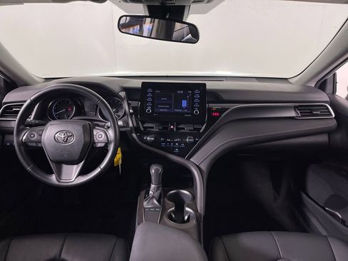 Used 2023 Toyota Camry SE image 15