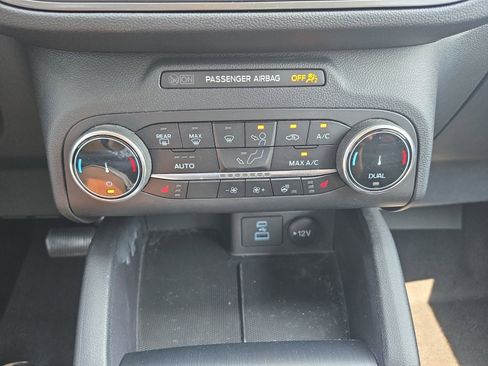 Used 2023 Ford Escape Active AWD/4WD image 20