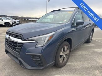 Used 2025 Subaru Ascent Premium video 3