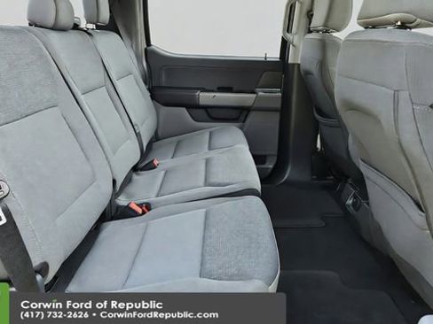 Used 2024 Ford F150 XLT AWD/4WD image 26
