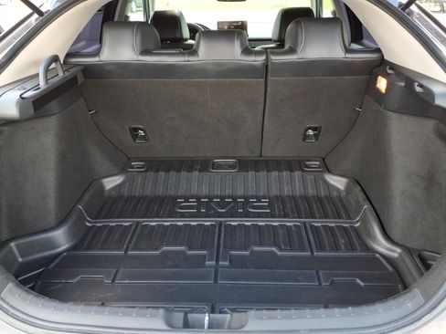 Used 2022 Honda Civic EX-L image 6