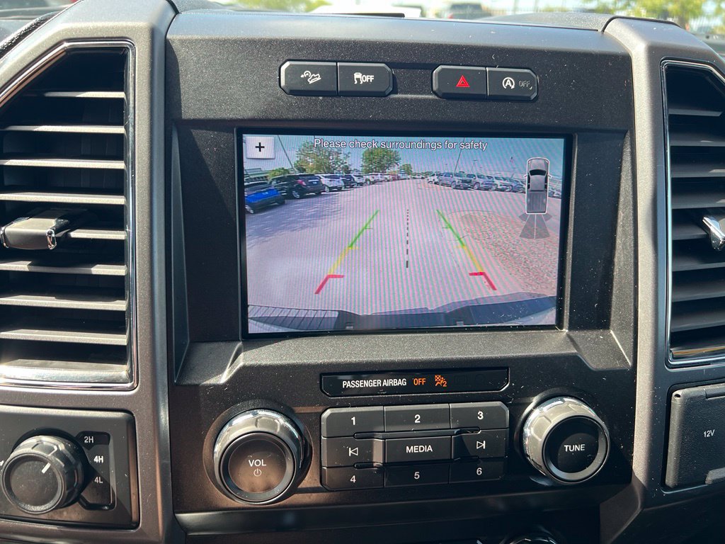 Used 2019 Ford F150 XLT w/ Equipment Group 302A Luxury AWD/4WD image 37
