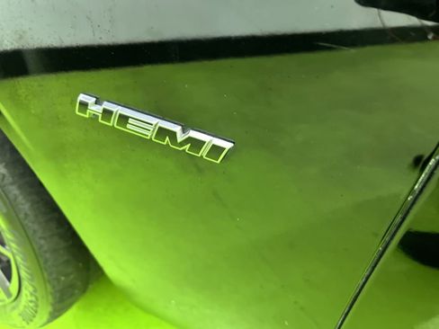 Used 2018 Dodge Challenger R/T RWD image 12