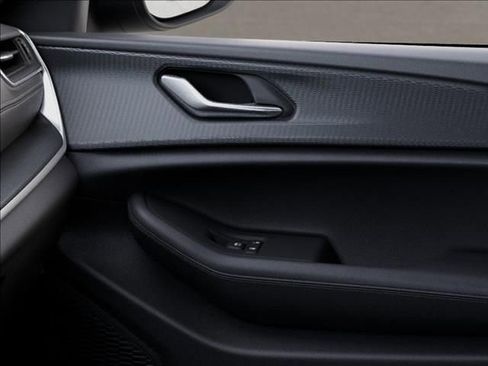 New 2025 Jeep Grand Cherokee L Altitude image 25