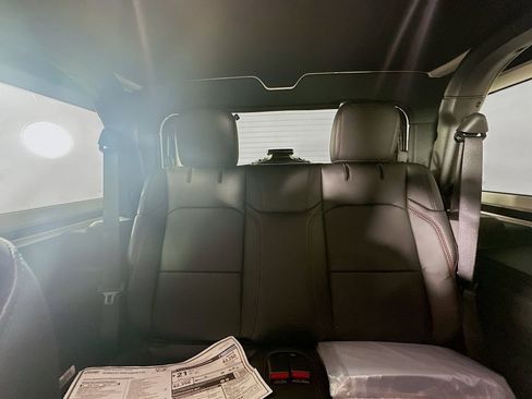 New 2026 Jeep Wrangler Rubicon image 10