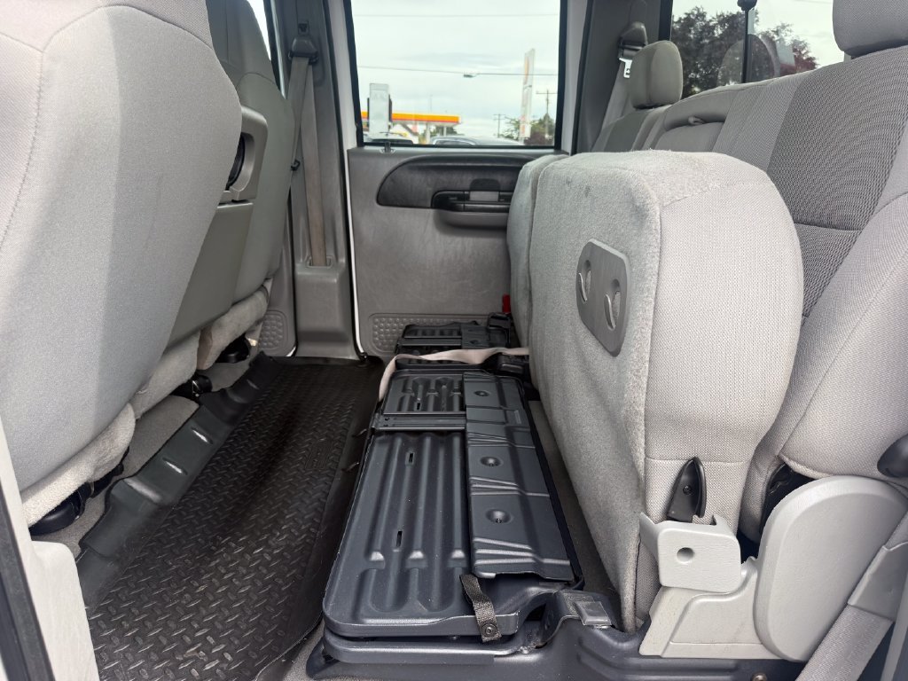 Used 2005 Ford F250 XLT AWD/4WD image 46