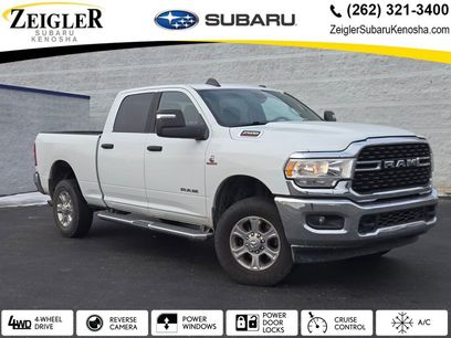 Used 2024 RAM 2500 Big Horn