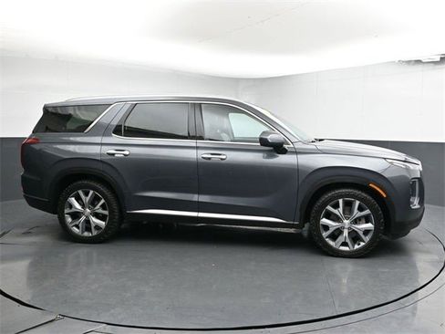 Used 2021 Hyundai Palisade SEL w/ Premium Package image 15