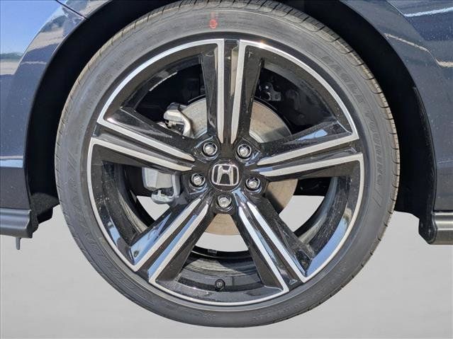New 2026 Honda Accord SE image 10