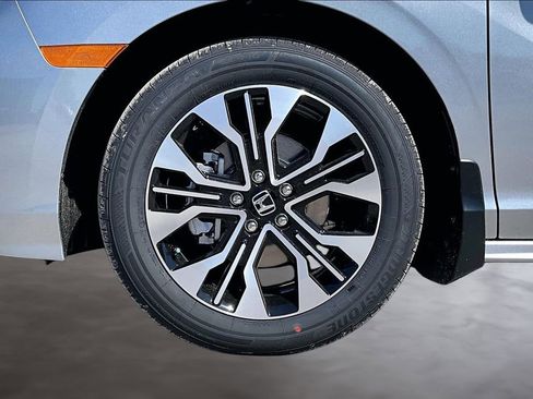New 2026 Honda Odyssey Elite image 13
