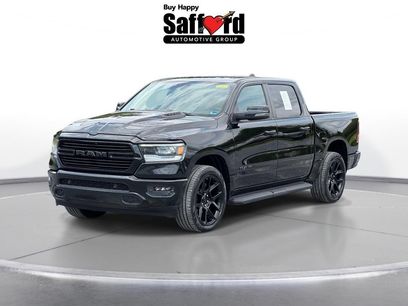 Used 2023 RAM 1500 Laramie