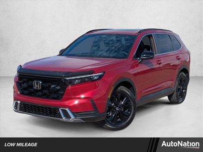 Used 2023 Honda CR-V Sport Touring