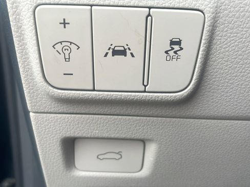 Used 2022 Kia K5 EX image 14