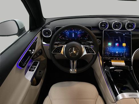 New 2026 Mercedes-Benz GLC 300 4MATIC image 14