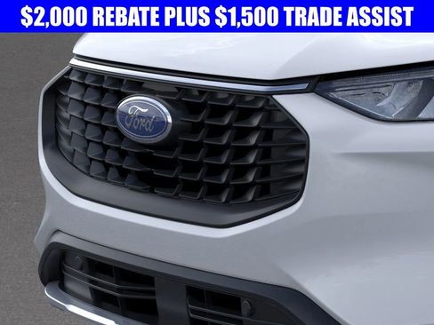 New 2026 Ford Escape Active w/ Cold Weather Package image 17