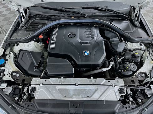 Used 2021 BMW 330i Sedan w/ Convenience Package image 31