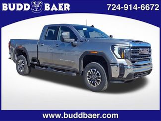 New 2026 GMC Sierra 2500 SLE 360° Tour