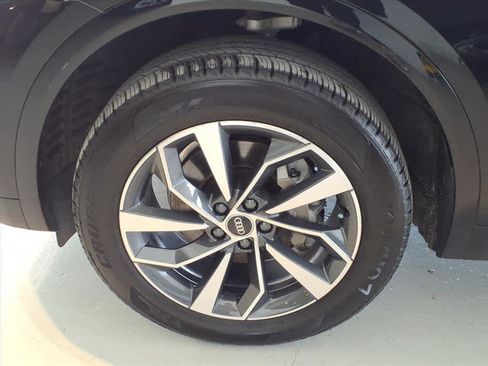 Used 2023 Audi Q5 2.0T Premium Plus w/ Premium Plus Package image 8