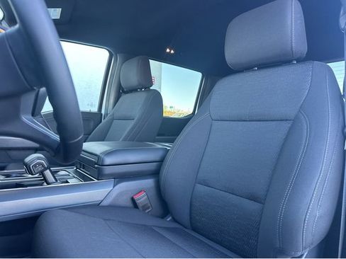 Used 2025 Ford F150 XLT w/ Equipment Group 302A MID image 14