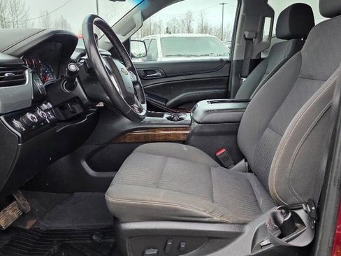 Used 2019 Chevrolet Tahoe LS w/ Max Trailering Package image 4