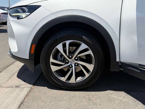 Used 2023 Buick Envision Essence FWD image 34