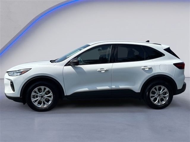 Used 2025 Ford Escape Active FWD image 7