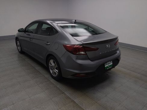 Used 2019 Hyundai Elantra Value Edition w/ Cargo Package image 3