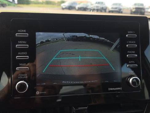 Used 2023 Toyota Camry SE FWD image 20