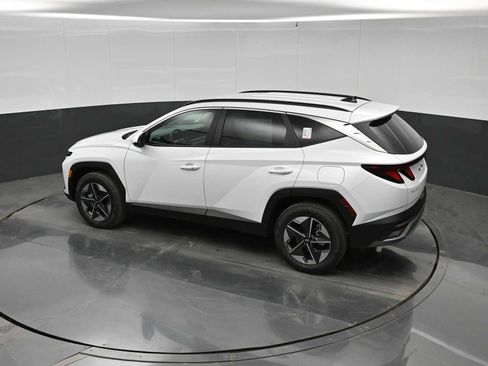 New 2026 Hyundai Tucson SEL AWD/4WD image 25