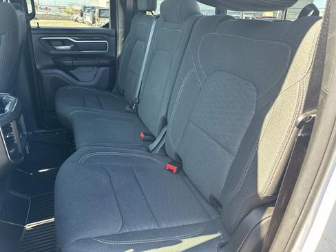 Used 2025 RAM 1500 Big Horn image 15