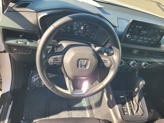 Certified 2026 Honda CR-V Sport-L image 30