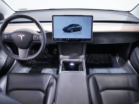 Used 2023 Tesla Model 3 Standard Range RWD image 11