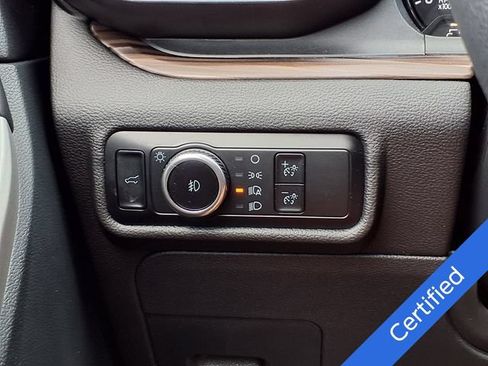 Certified 2024 Ford Explorer Limited w/ Equipment Group 301A AWD/4WD image 20