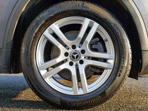 Used 2021 Mercedes-Benz GLA 250 4MATIC image 12