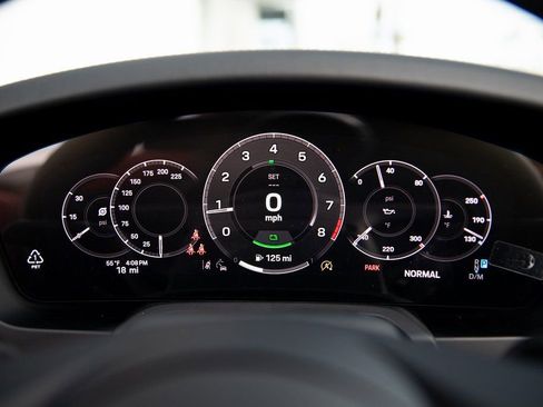 New 2026 Porsche 911 Carrera GTS image 18