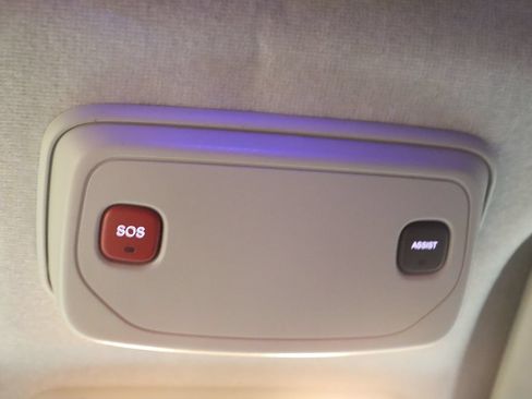 Used 2024 RAM ProMaster 3500 w/ Advanced Safety Group FWD image 45