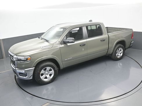 New 2026 RAM 1500 Big Horn/Lone Star image 45