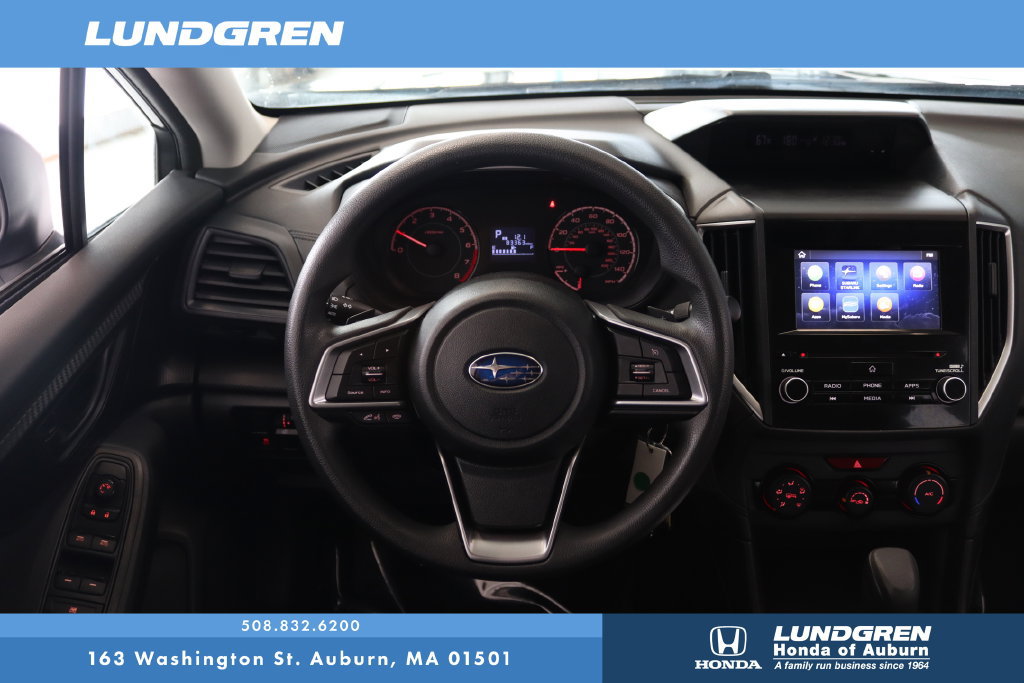 Used 2019 Subaru Impreza 2.0i Premium AWD/4WD image 17