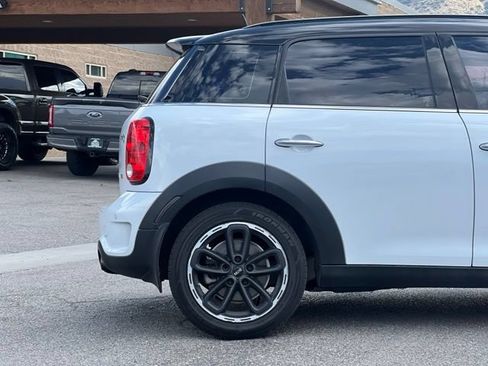 Used 2015 MINI Cooper Countryman S FWD image 9
