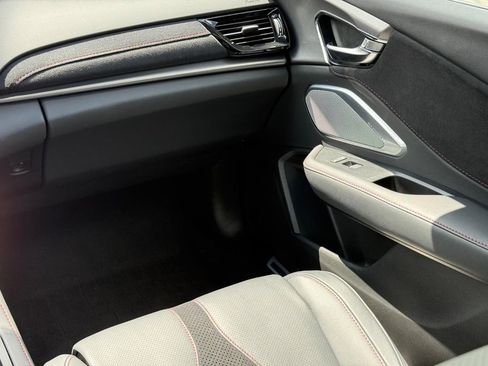 Certified 2023 Acura RDX A-Spec AWD/4WD image 15