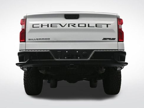 Used 2023 Chevrolet Silverado 1500 ZR2 w/ LPO, Dark Essentials Package AWD/4WD image 26